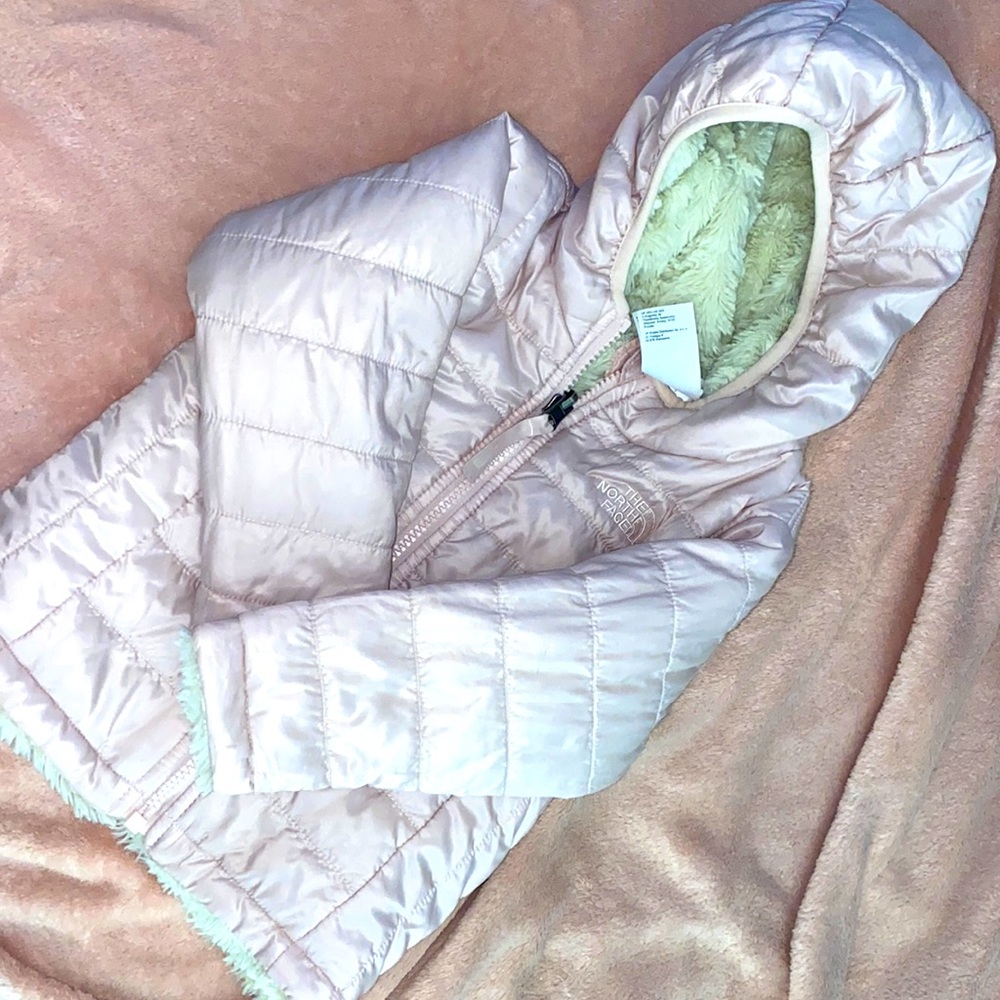 NorthFace Jacket